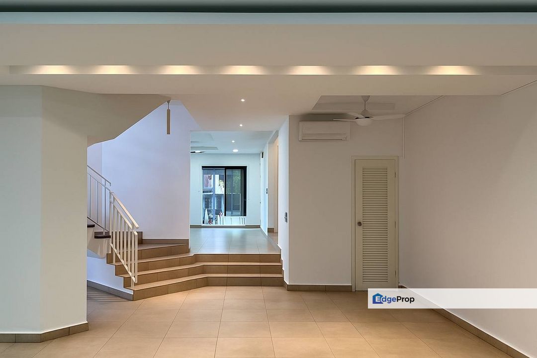 PRIMA VILLA, TAMAN MELAWATI 2 Storey Semi-Detached PRIME NEIGHBOURHOOD | FREEHOLD FOR SALE , Selangor, Taman Melawati