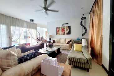 USJ Avenue @ USJ Heights