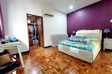 USJ Avenue @ USJ Heights