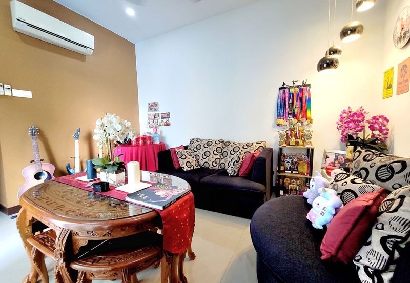 USJ Avenue @ USJ Heights