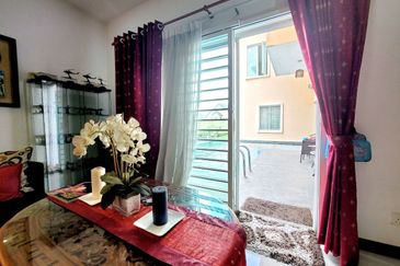 USJ Avenue @ USJ Heights