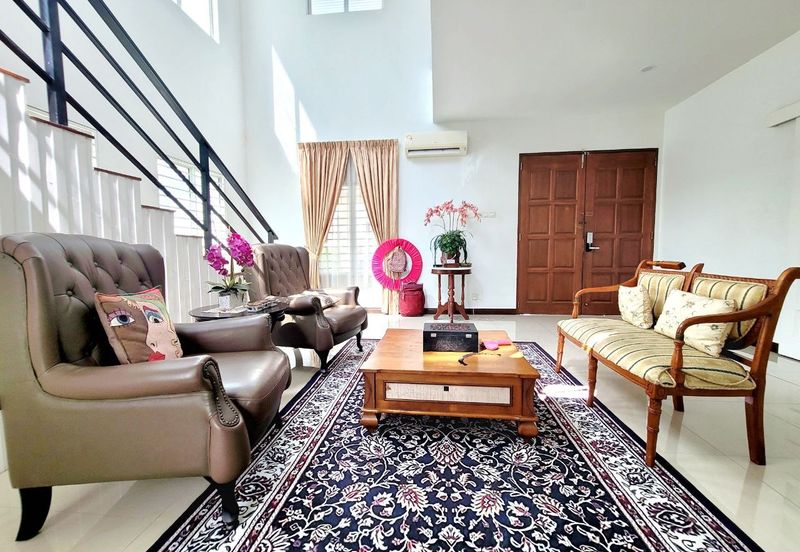 USJ Avenue @ USJ Heights