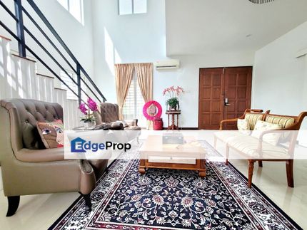 USJ 3, USJ AVENUE, SUBANG JAYA 2 Storey Bungalow PRIME LOCATION FOR SALE , Selangor, Subang Jaya