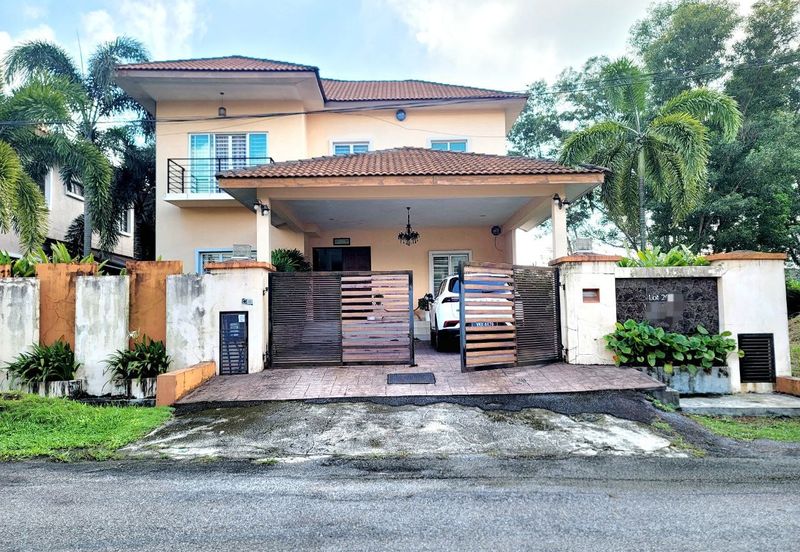 USJ Avenue @ USJ Heights