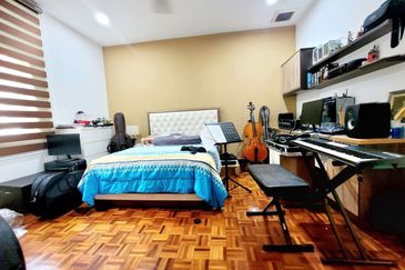 USJ Avenue @ USJ Heights