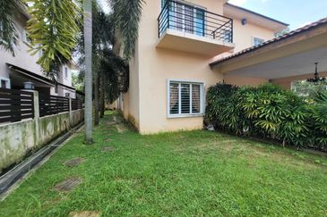 USJ Avenue @ USJ Heights