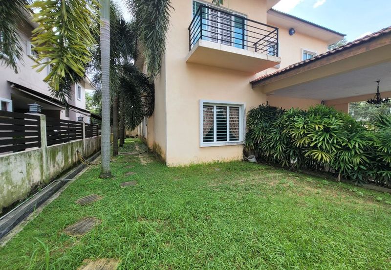 USJ Avenue @ USJ Heights