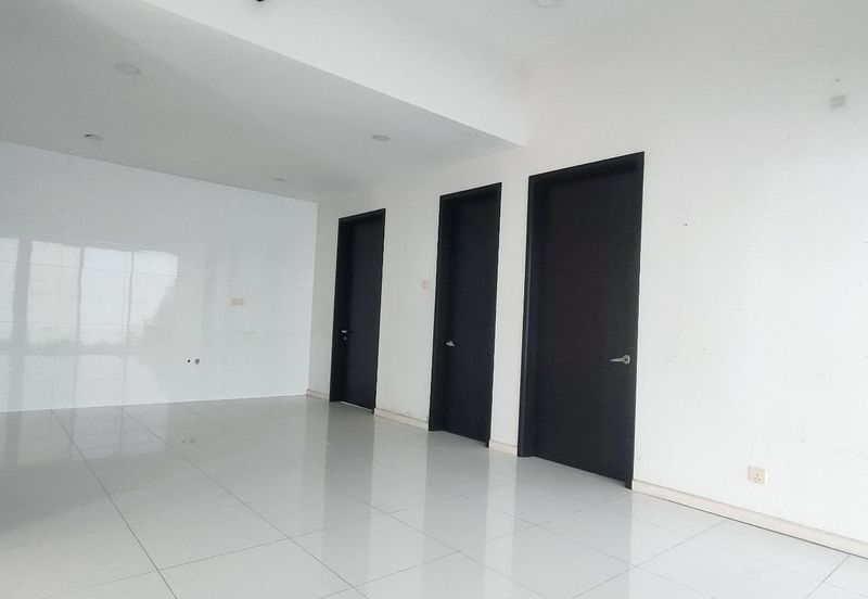 Taman Saujana Puchong