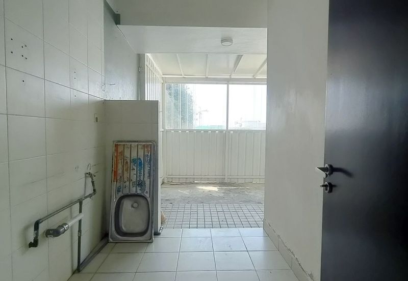 Taman Saujana Puchong