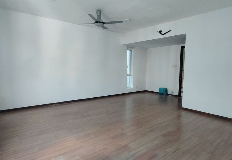 Taman Saujana Puchong