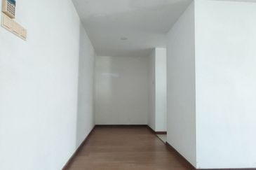 Taman Saujana Puchong