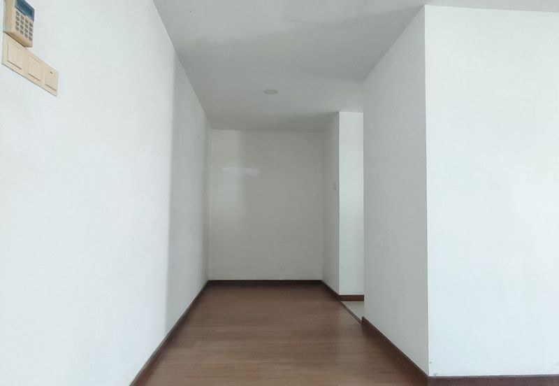 Taman Saujana Puchong