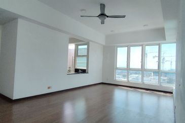 Taman Saujana Puchong