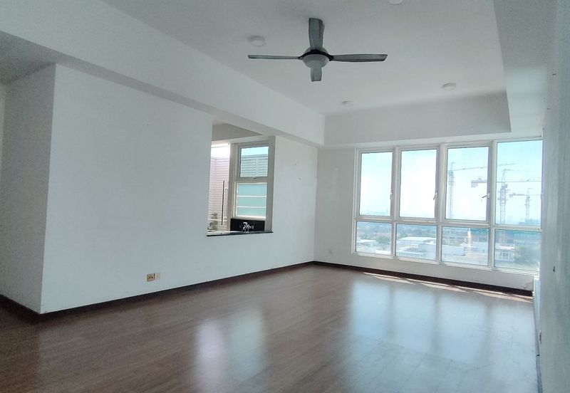 Taman Saujana Puchong