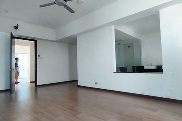 Taman Saujana Puchong