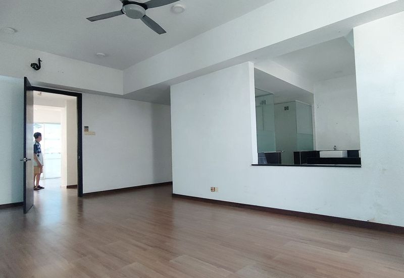 Taman Saujana Puchong