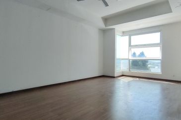 Taman Saujana Puchong