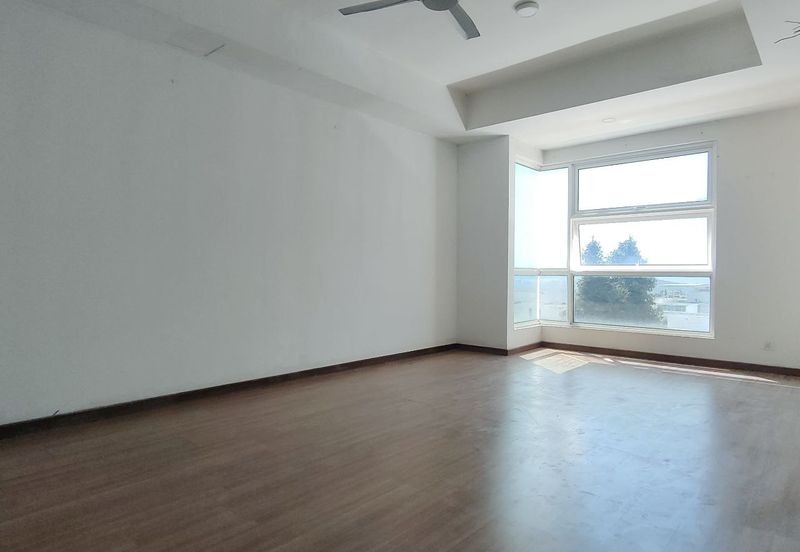 Taman Saujana Puchong