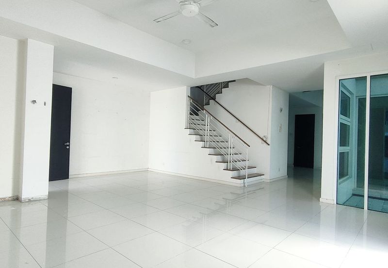 Taman Saujana Puchong