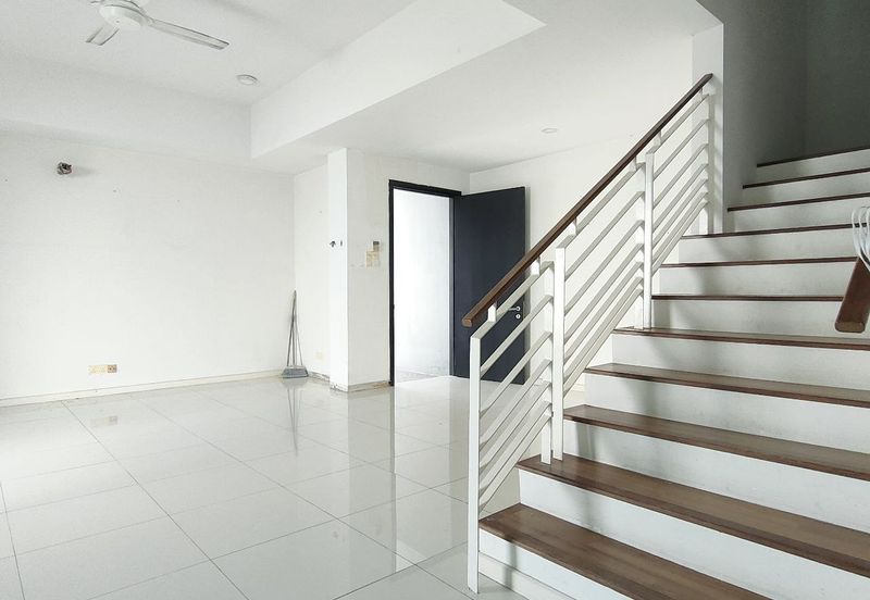 Taman Saujana Puchong