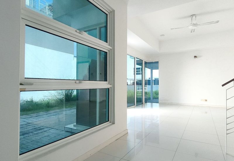 Taman Saujana Puchong