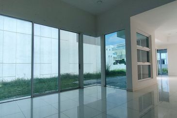 Taman Saujana Puchong