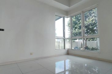 Taman Saujana Puchong