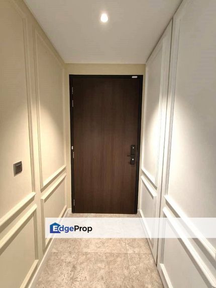 ANGGUN RESIDENCE, KL CITY Prime Location | Freehold FOR SALE , Kuala Lumpur, KL City