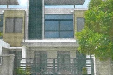 Taman Cahaya Alam, Seksyen U12