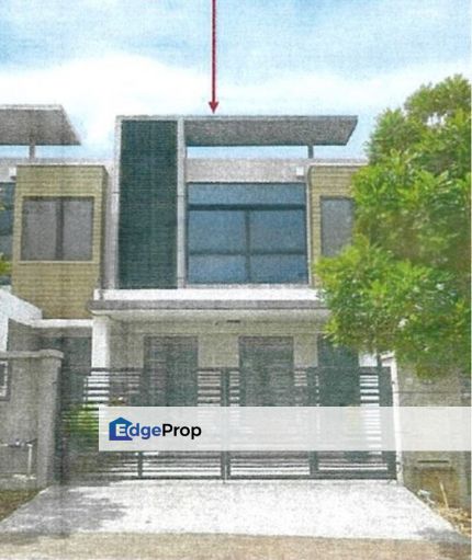 ‼️BANK LELONG‼️  NO. 13, JALAN SELASIH U12/15, TAMAN CAHAYA ALAM, SEKSYEN U12, 40170, SHAH ALAM, Selangor, Selangor, Shah Alam