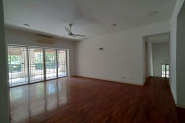 Seri Maya Condominium