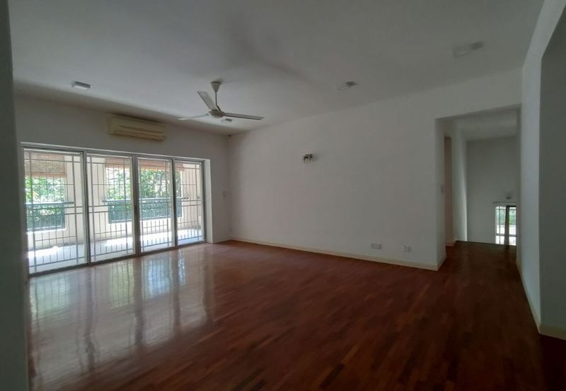 Seri Maya Condominium