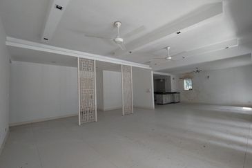 Seri Maya Condominium