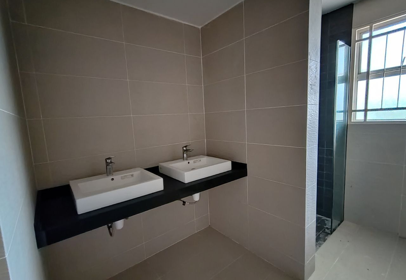 Seri Maya Condominium