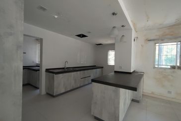 Seri Maya Condominium