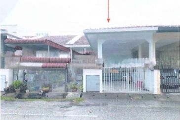 Taman Pendamar Indah