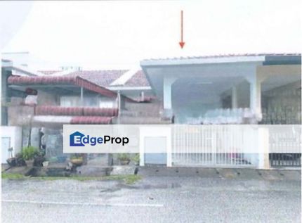 ‼️BANK LELONG‼️  NO. 33, JALAN PENDAMARAN, JALAN PENDAMAR INDAH 1, TAMAN PENDAMAR INDAH/KS5, 42000, KLANG (PELABUHAN KLANG), Selangor, Selangor, Port Klang