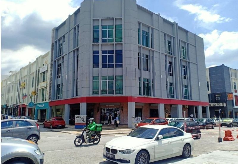 Bandar Baru Sri Petaling