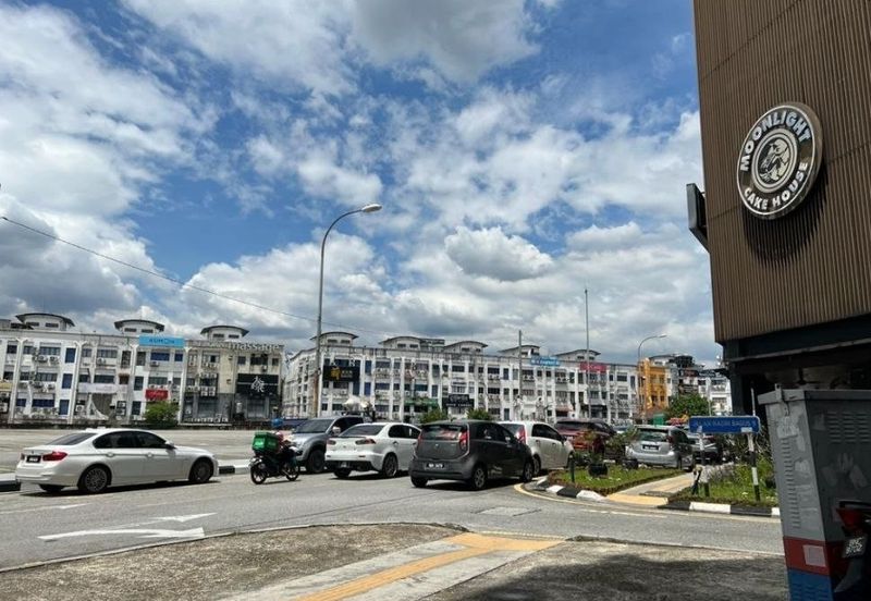 Bandar Baru Sri Petaling