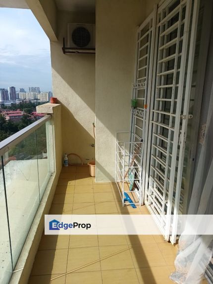 Platinum Hill pv 9 SETAPAK FOR SALE, Kuala Lumpur, Setapak