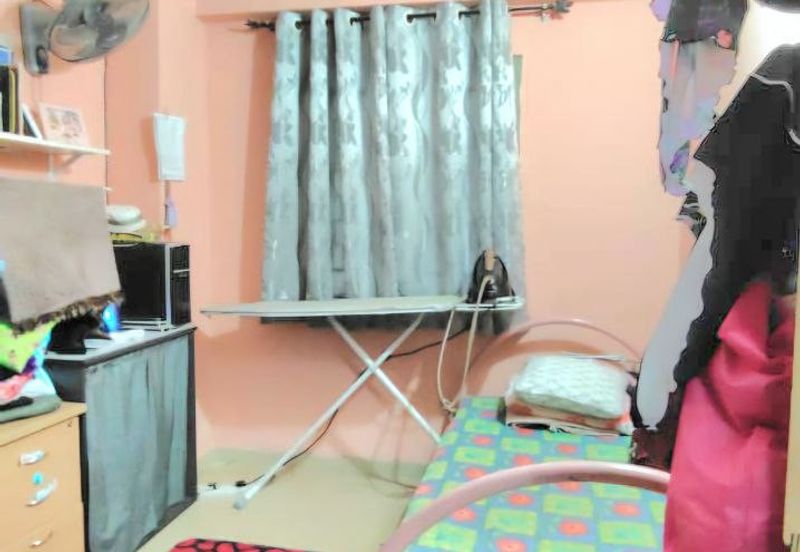 Kepong Central Condominium