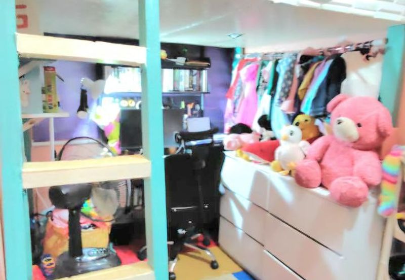 Kepong Central Condominium