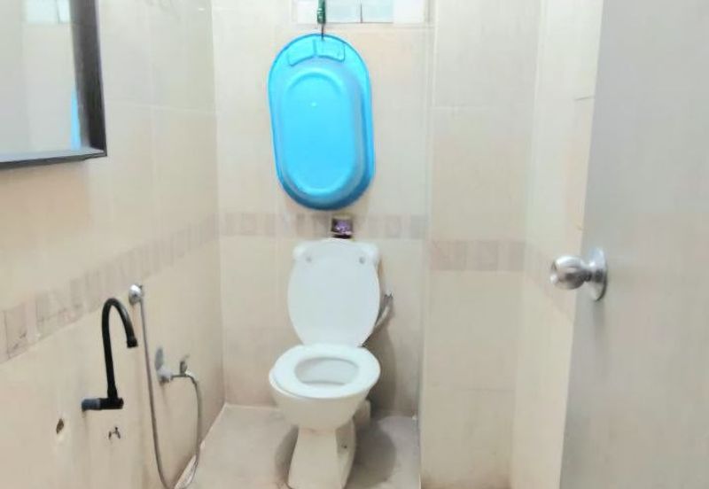 Kepong Central Condominium