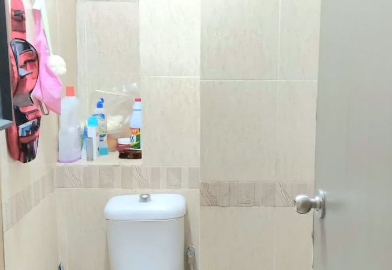 Kepong Central Condominium