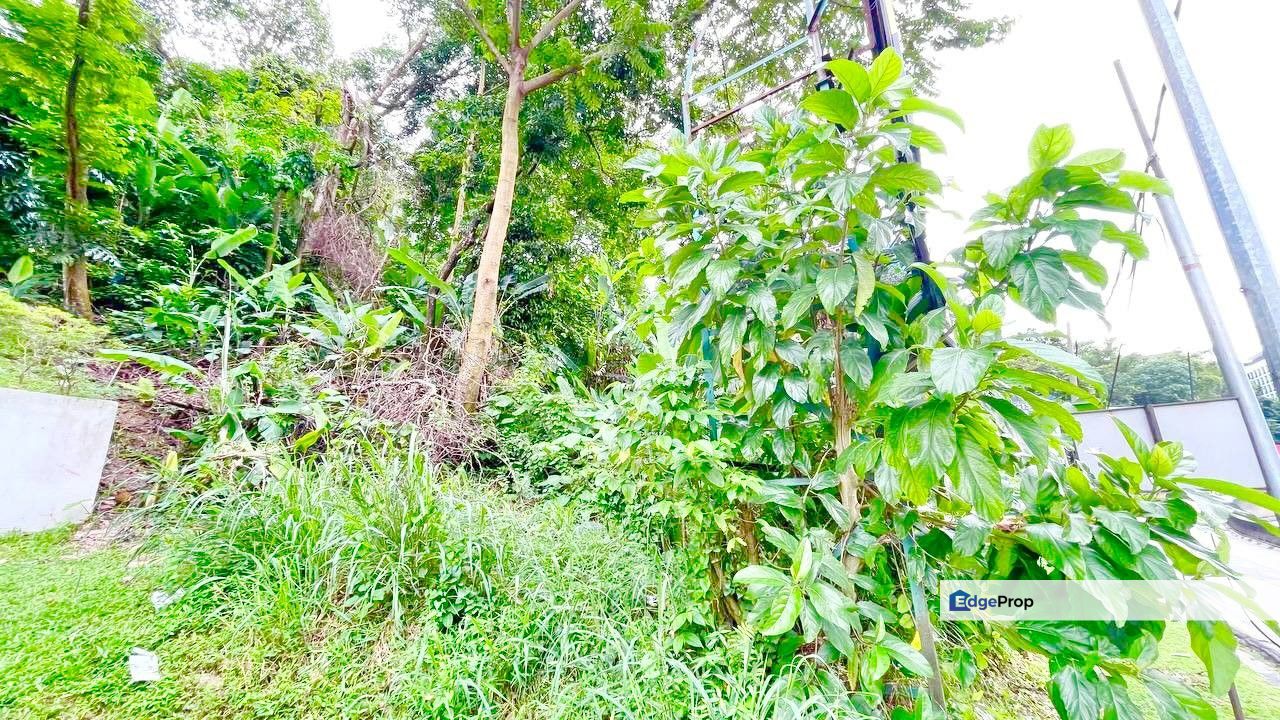 PENCHALA INDAH, SUNGAI PENCHALA 2 Parcels of Land FREEHOLD FOR SALE , Kuala Lumpur, Kampung Sungai Penchala
