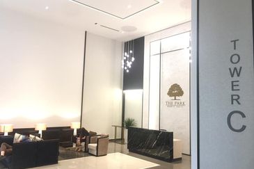 The Park Sky Residence