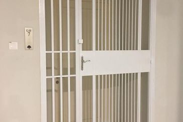 The Park Sky Residence