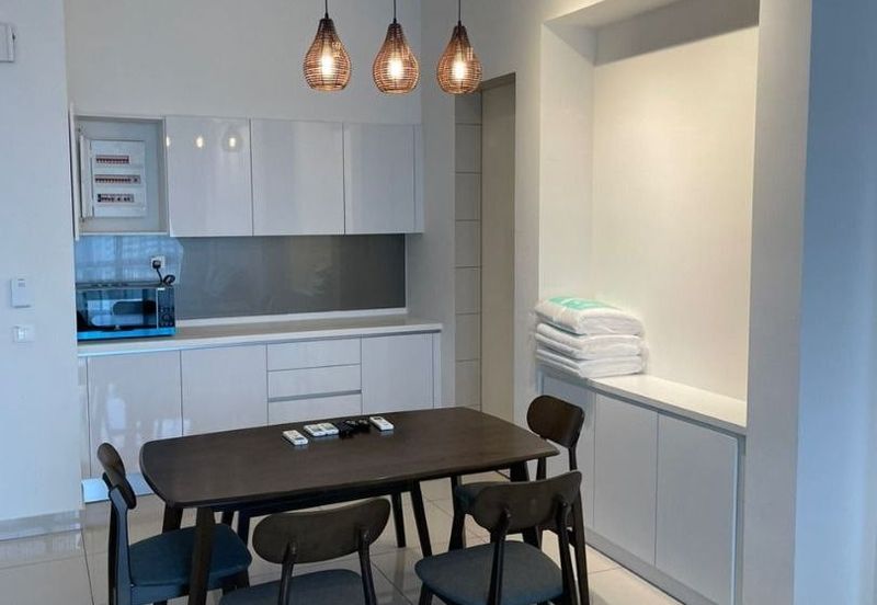 The Park Sky Residence