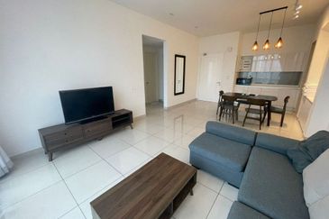 The Park Sky Residence