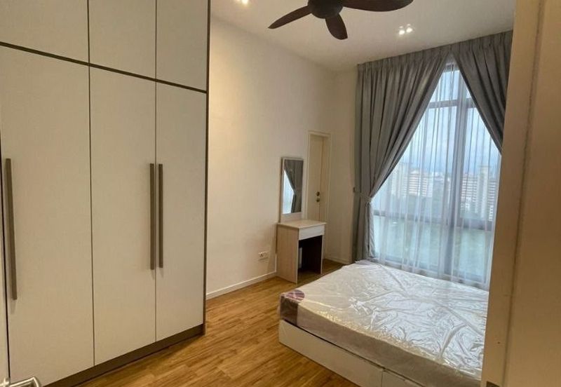 The Park Sky Residence